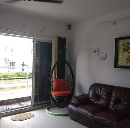 Marigold Stay Jambhulpāda Exteriér fotografie