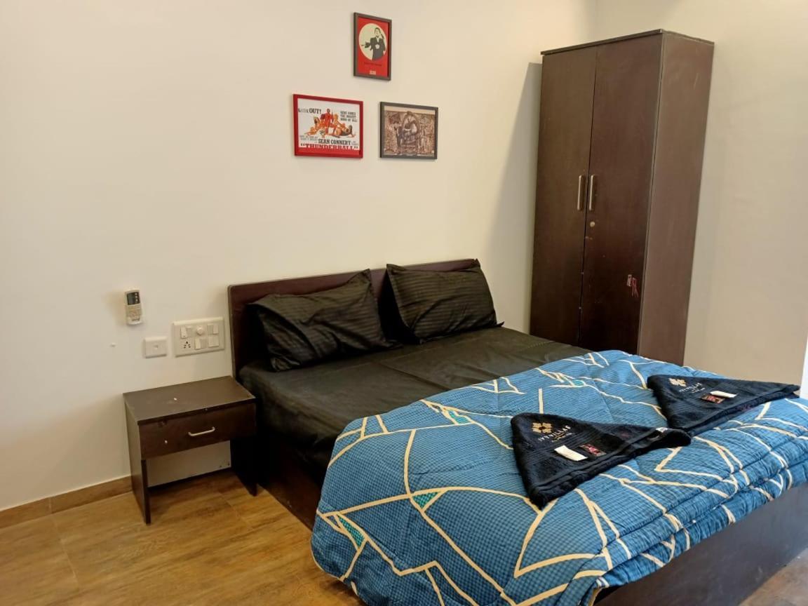 Marigold Stay Jambhulpāda Exteriér fotografie