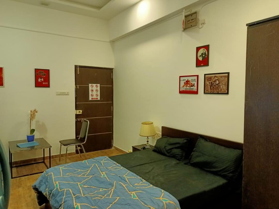 Marigold Stay Jambhulpāda Exteriér fotografie