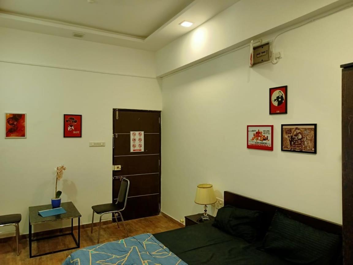 Marigold Stay Jambhulpāda Exteriér fotografie