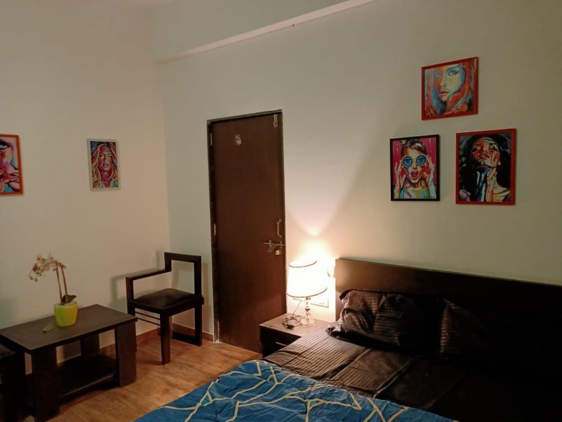 Marigold Stay Jambhulpāda Exteriér fotografie