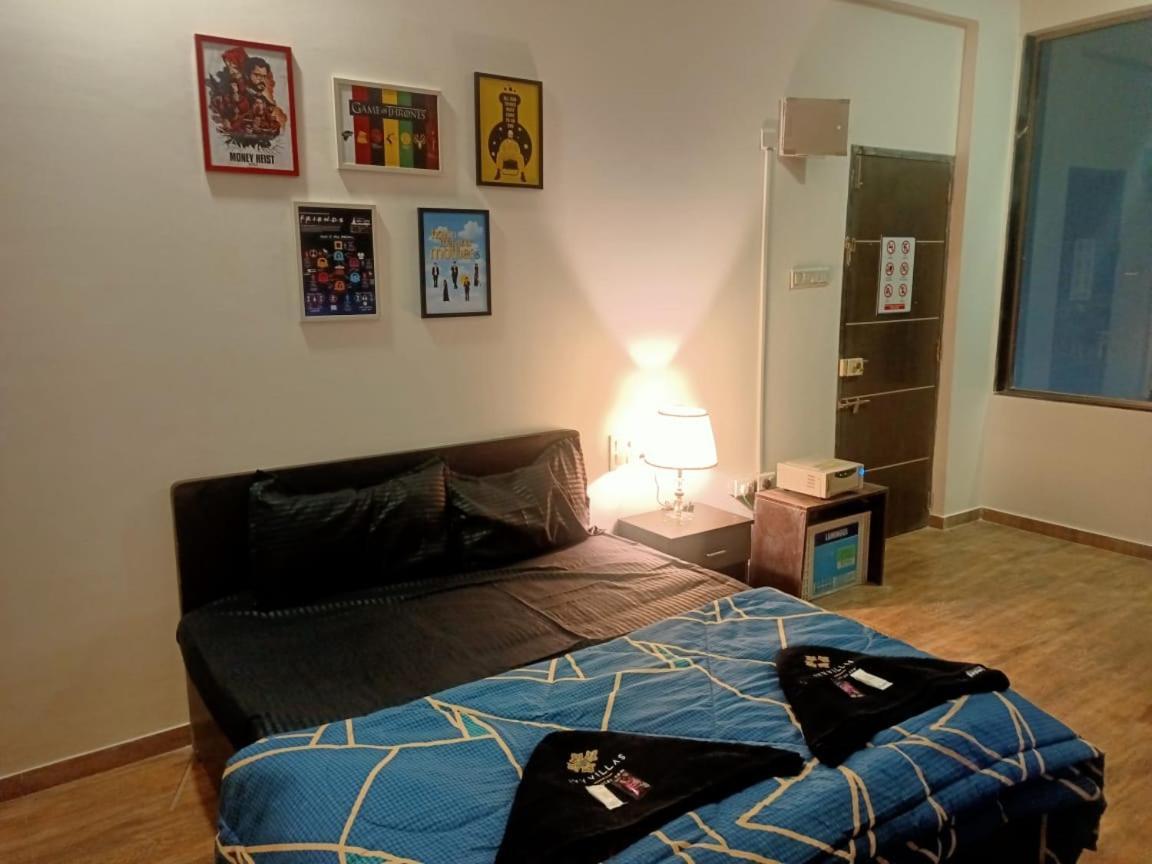 Marigold Stay Jambhulpāda Exteriér fotografie