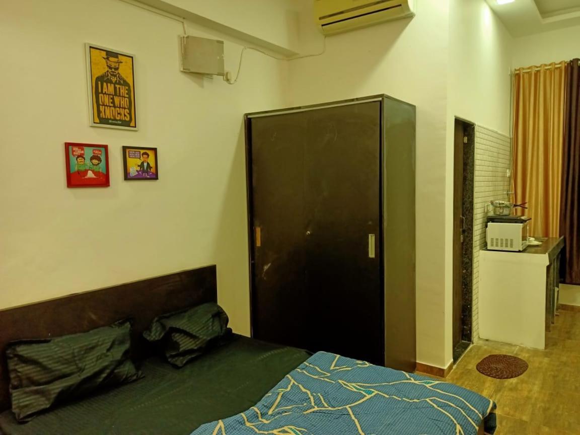 Marigold Stay Jambhulpāda Exteriér fotografie