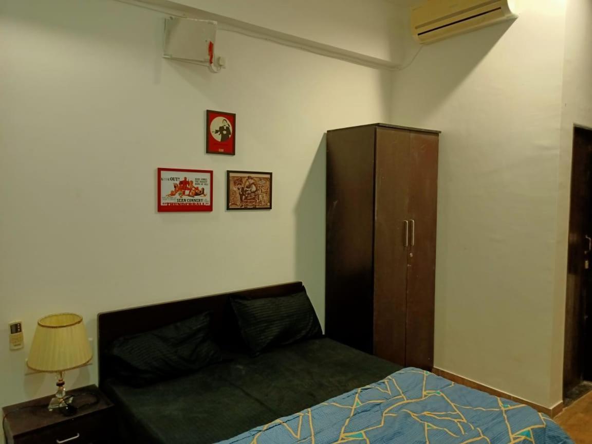 Marigold Stay Jambhulpāda Exteriér fotografie
