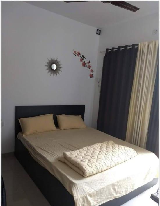 Marigold Stay Jambhulpāda Exteriér fotografie