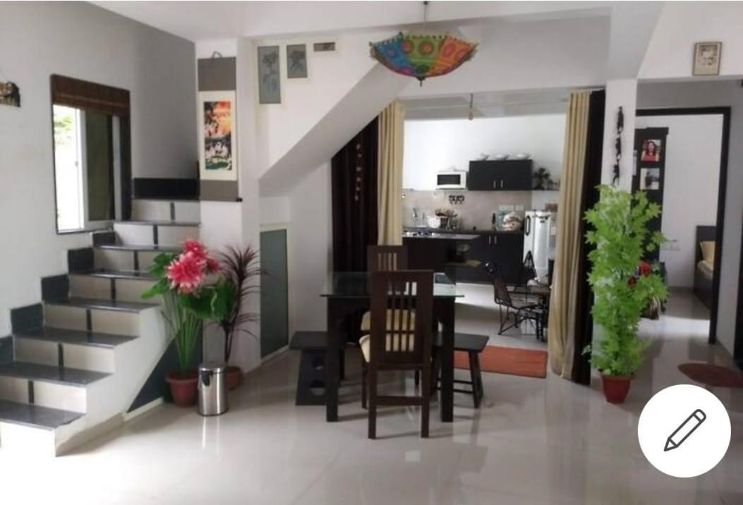 Marigold Stay Jambhulpāda Exteriér fotografie