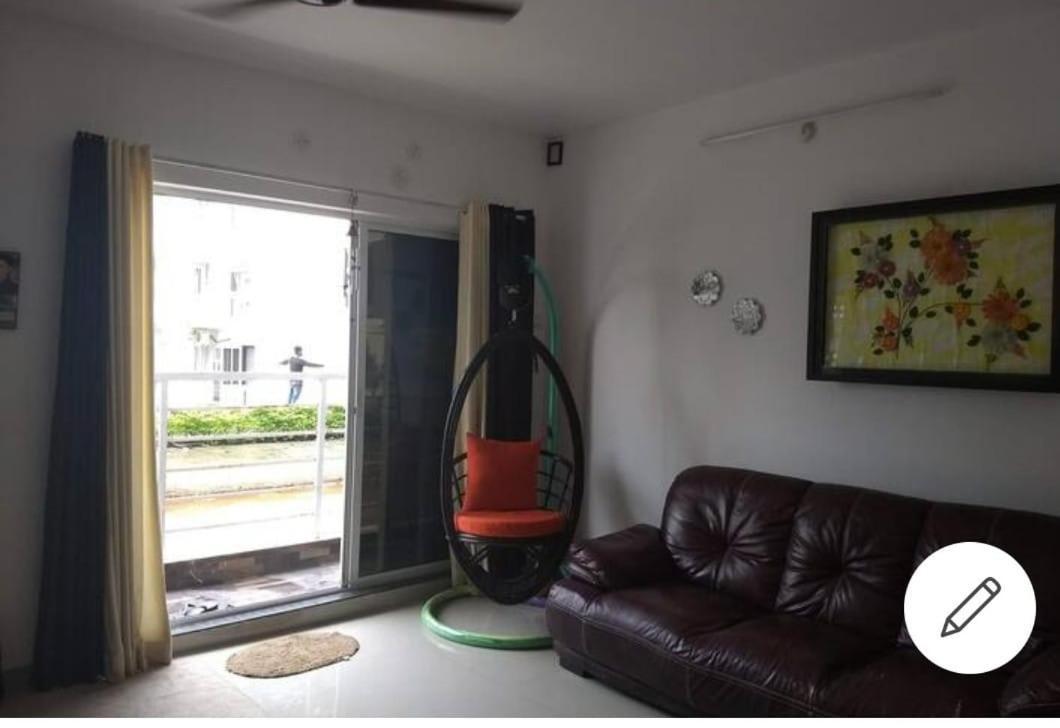 Marigold Stay Jambhulpāda Exteriér fotografie